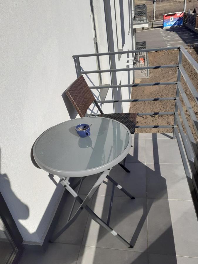 Livezeni  Sara Apartman מראה חיצוני תמונה