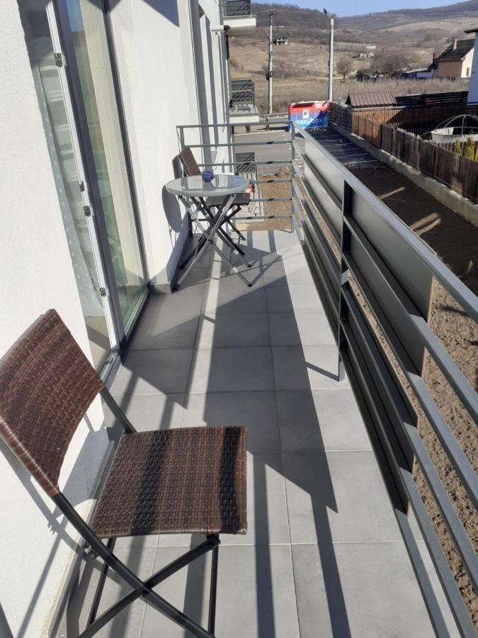 Livezeni  Sara Apartman מראה חיצוני תמונה