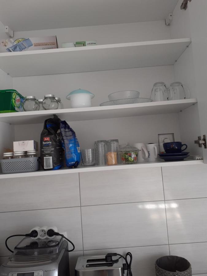 Livezeni  Sara Apartman מראה חיצוני תמונה