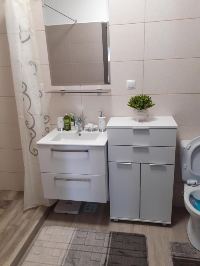 Livezeni  Sara Apartman מראה חיצוני תמונה