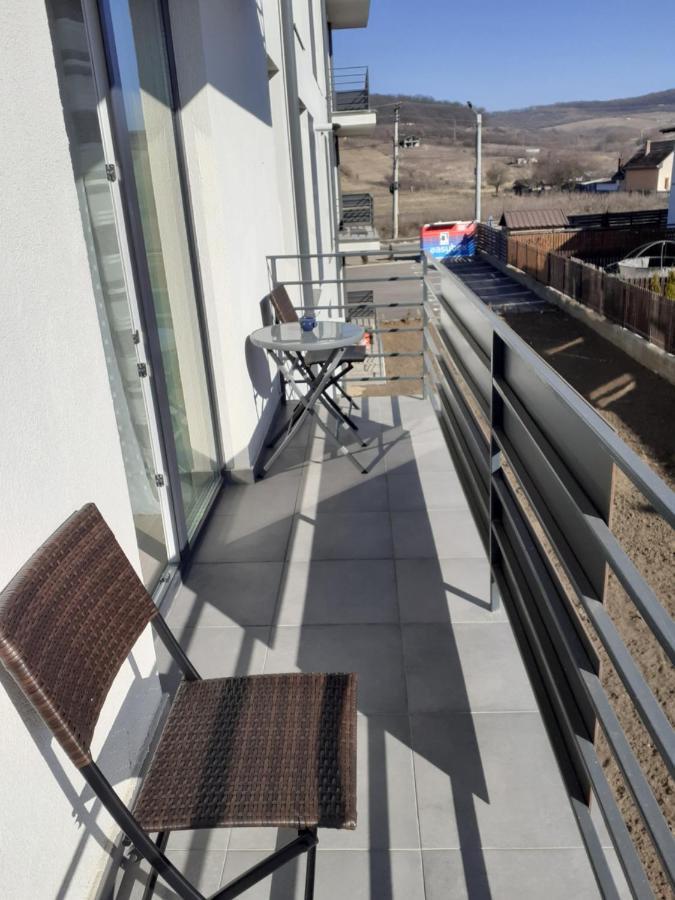Livezeni  Sara Apartman מראה חיצוני תמונה