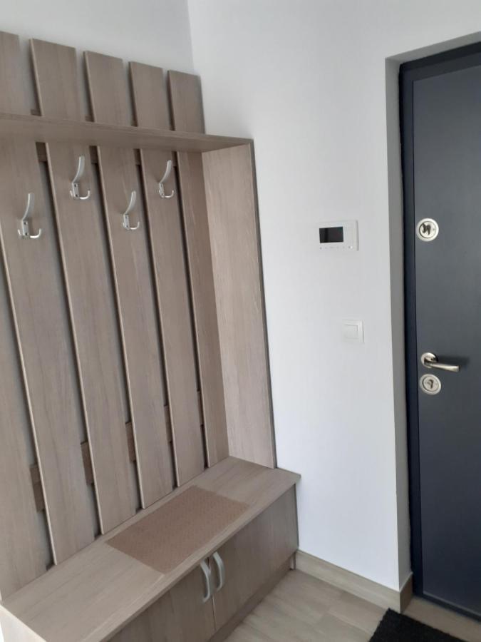 Livezeni  Sara Apartman מראה חיצוני תמונה