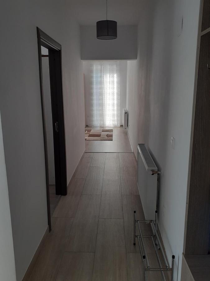 Livezeni  Sara Apartman מראה חיצוני תמונה