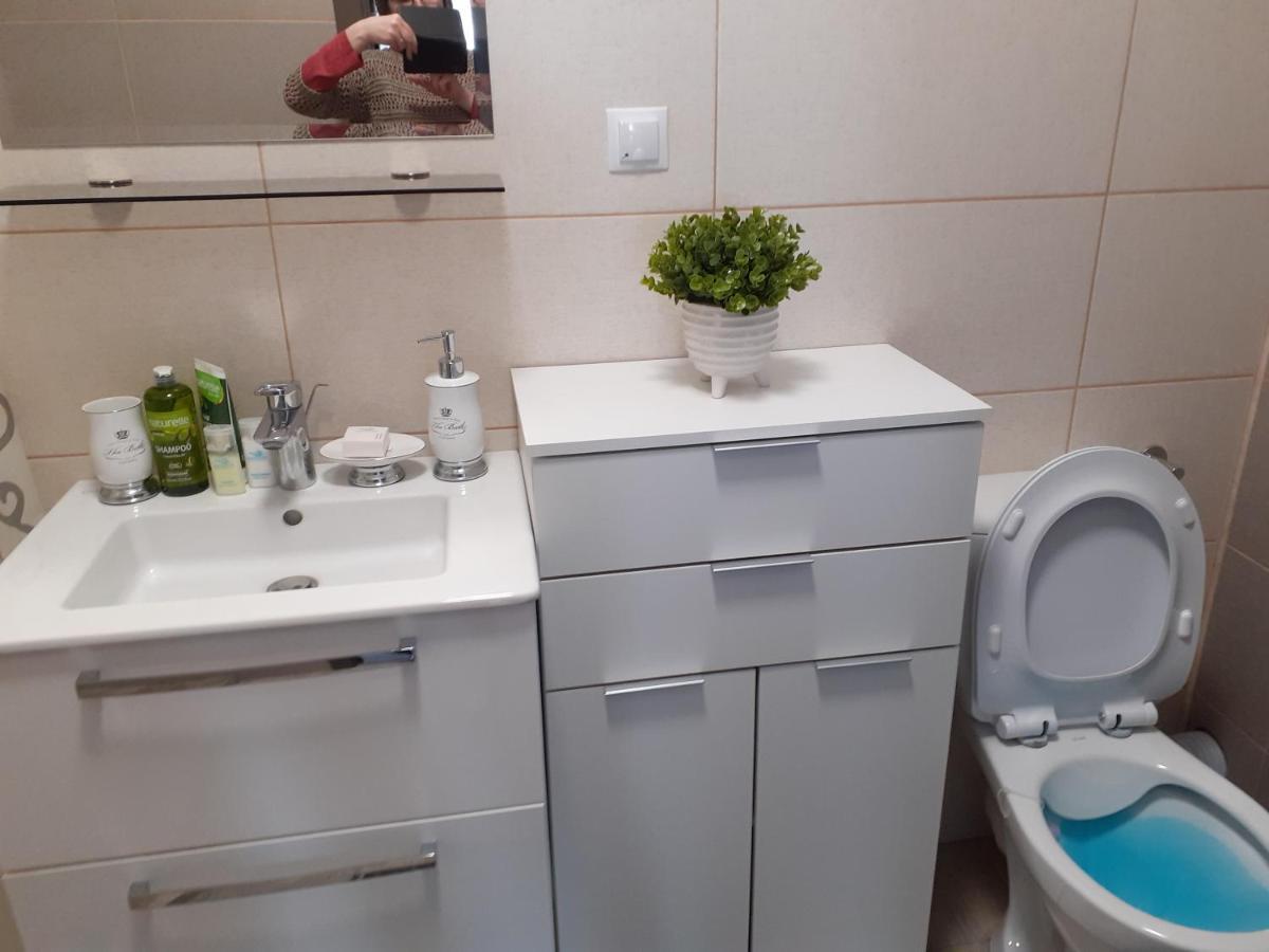 Livezeni  Sara Apartman מראה חיצוני תמונה