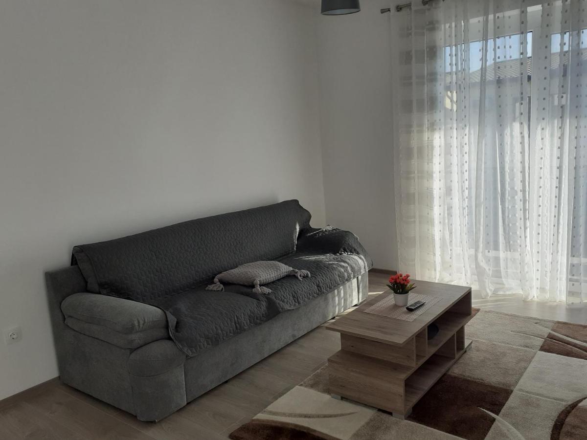 Livezeni  Sara Apartman מראה חיצוני תמונה