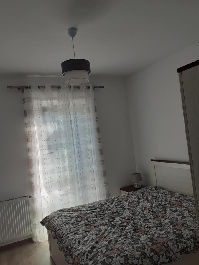 Livezeni  Sara Apartman מראה חיצוני תמונה