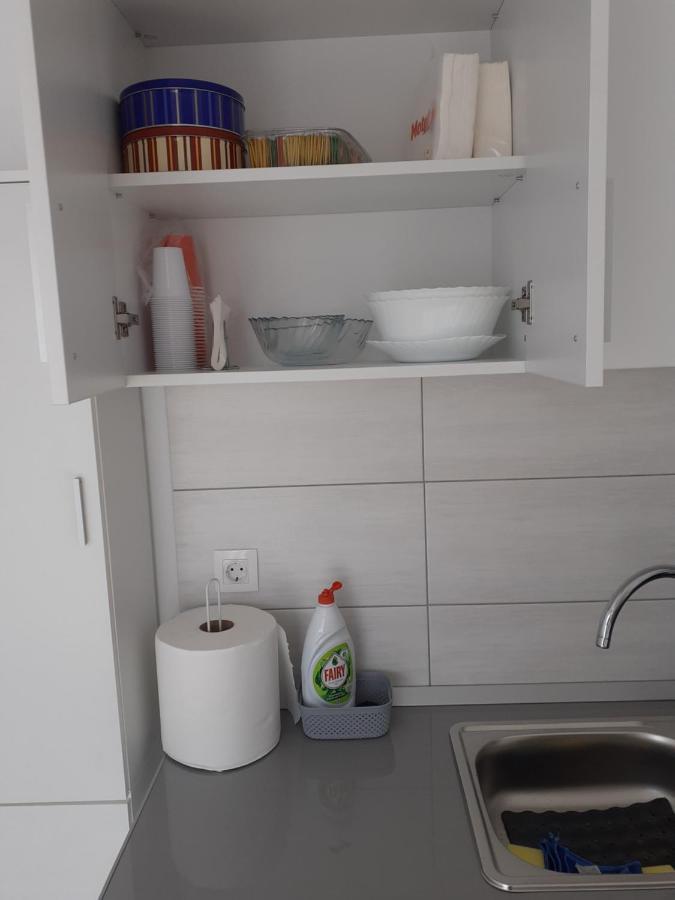 Livezeni  Sara Apartman מראה חיצוני תמונה