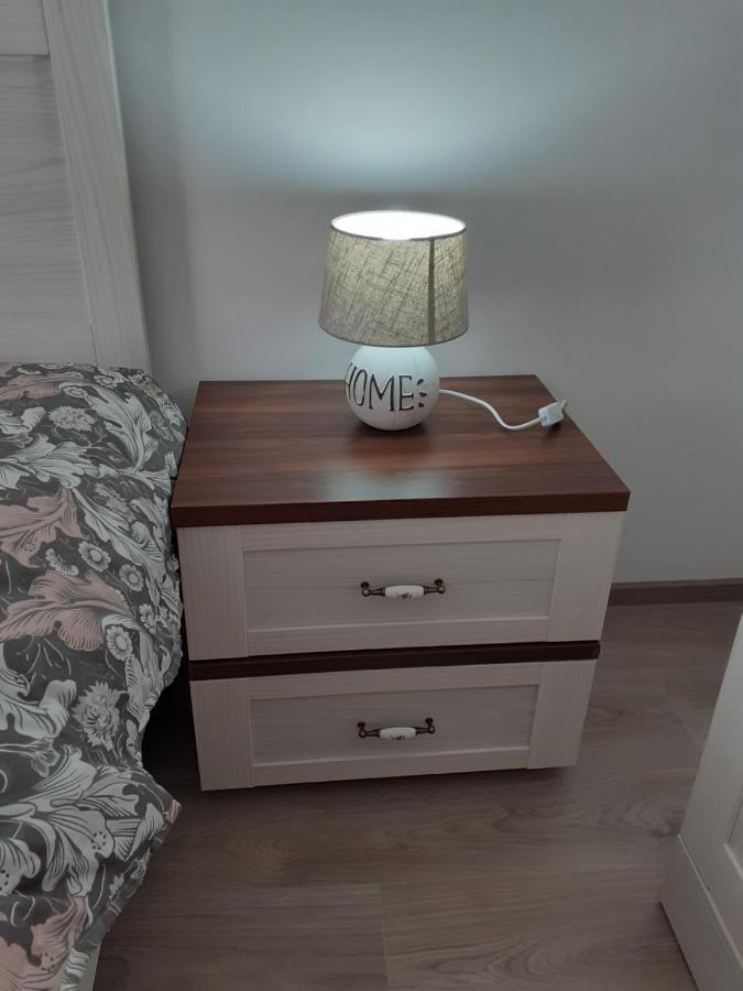 Livezeni  Sara Apartman מראה חיצוני תמונה