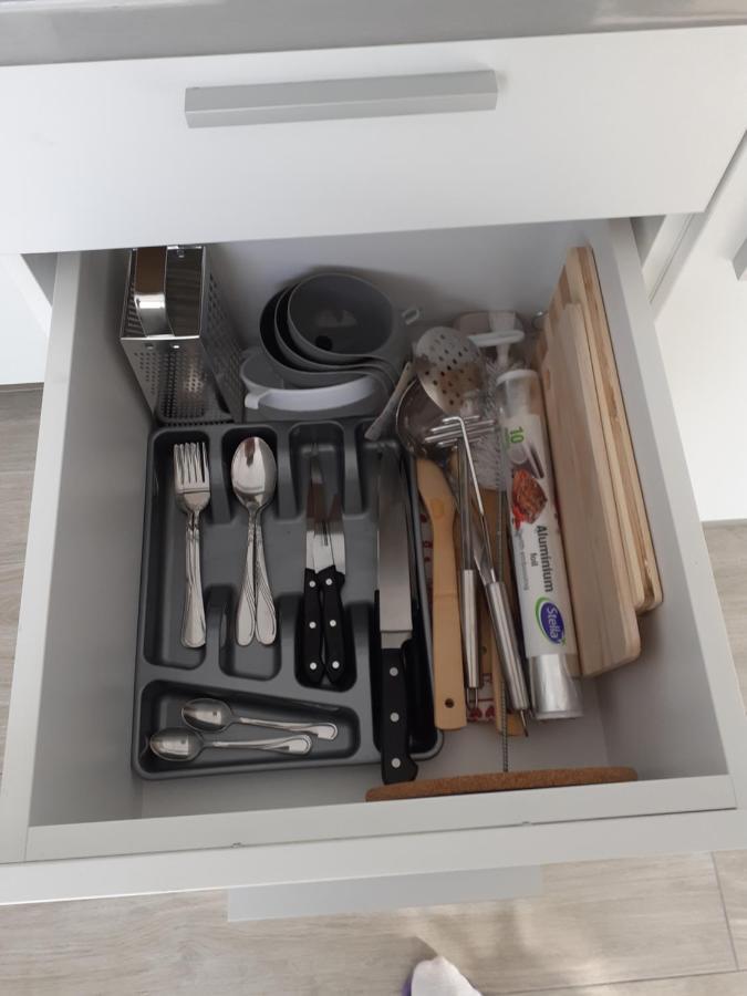 Livezeni  Sara Apartman מראה חיצוני תמונה